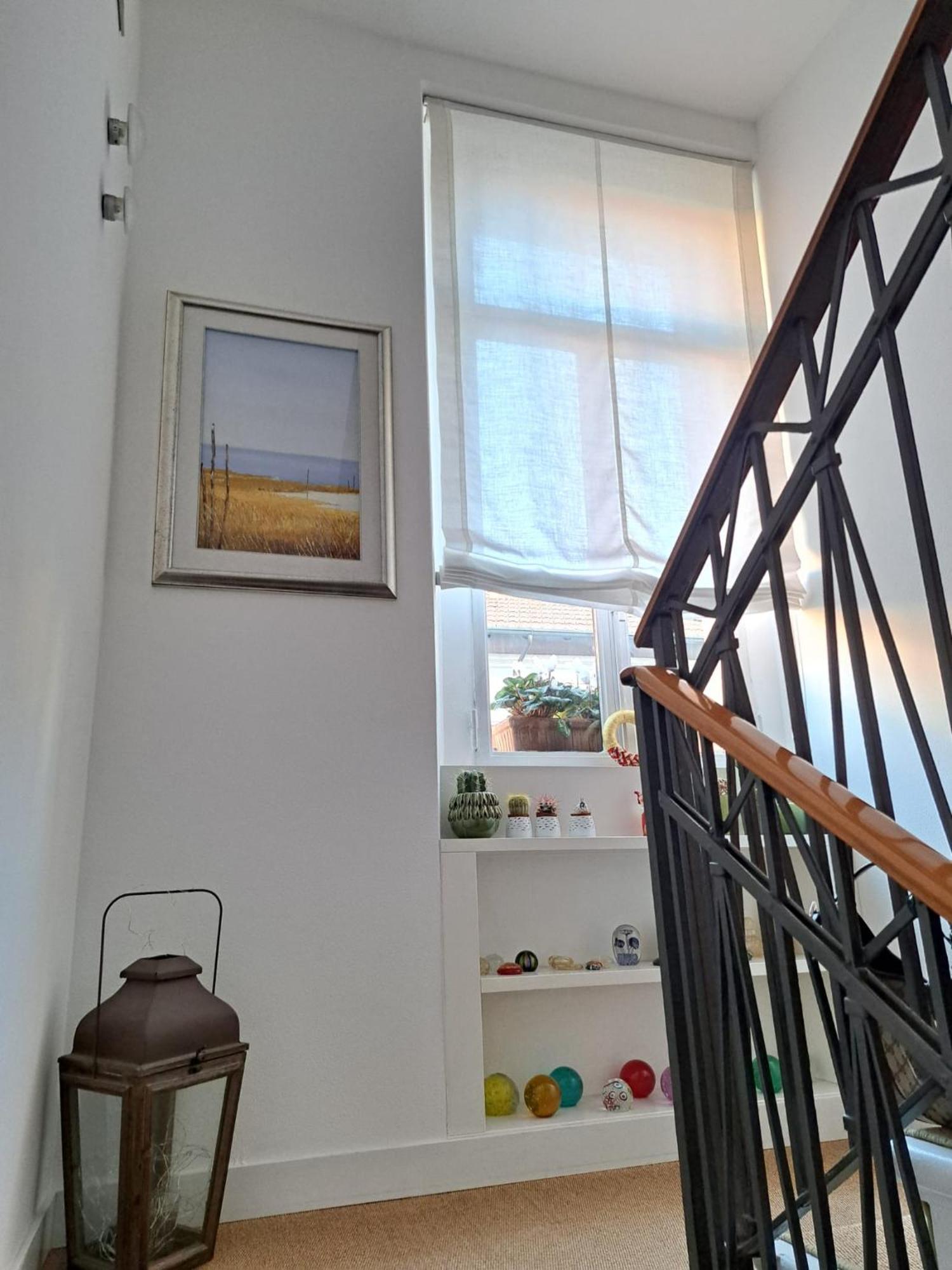 Casa Mari - Free Secure Parking, Breakfast, Private Bathroom, Wifi, Garden, Aircon, 3 Min Walk To Metro And Train Station Milano Eksteriør bilde